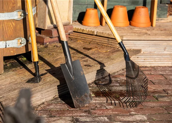 Gartenwerkzeuge Gartenwerkzeuge