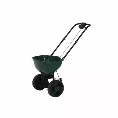 Siena Garden Streuwagen 80x43x90 cm grün Siena Garden Streuwagen 80x43x90 cm grün
