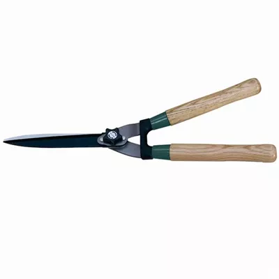 Siena Garden ClassicLine Heckenschere Wellenschliff 55 cm