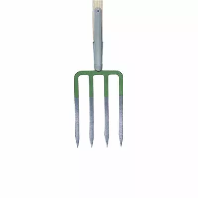 Siena Garden Spatengabel 4 Zinken, 85cm-T-Stiel Siena Garden Spatengabel 4 Zinken, 85cm-T-Stiel
