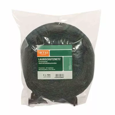 Siena Garden Teichabdecknetz 4x10m  Siena Garden Teichabdecknetz 4x10m