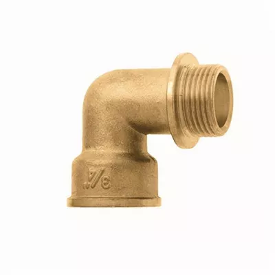 Siena Garden B-MS-Winkelstück 90° IG 32xAG 32mm Siena Garden B-MS-Winkelstück 90° IG 32xAG 32mm