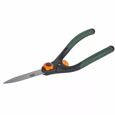 Siena Garden ProfiLine Gartenschere CB2190, 43cm dunkelgrün/schwarz