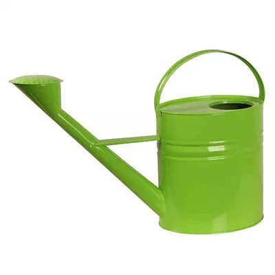Siena Garden Gießkanne , 10 Liter, 56x19x40 cm grün Stahlblech Siena Garden Gießkanne , 10 Liter, 56x19x40 cm grün Stahlblech