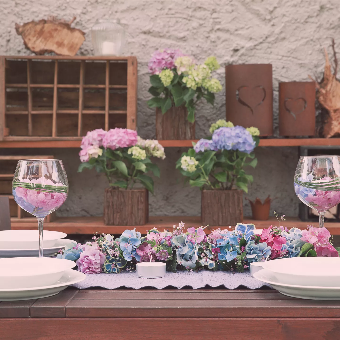 Hochzeiten / Feste Hochzeiten / Feste