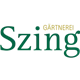 Gärtnerei Szing Gärtnerei Szing