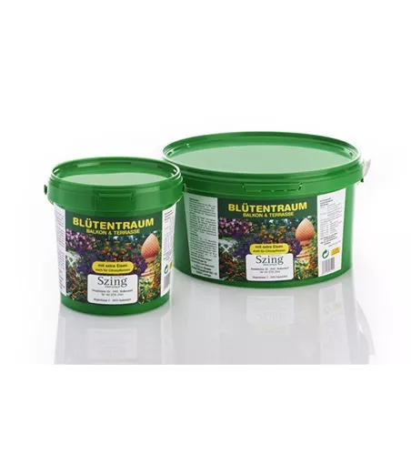 Szings Blütentraum Szings Blütentraum