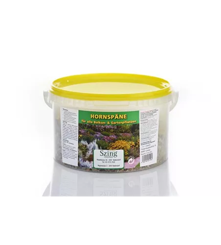 Szings Hornspäne Szings Hornspäne