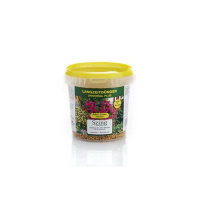 Szings Langzeitdünger