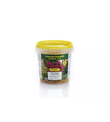 Szings Langzeitdünger Szings Langzeitdünger