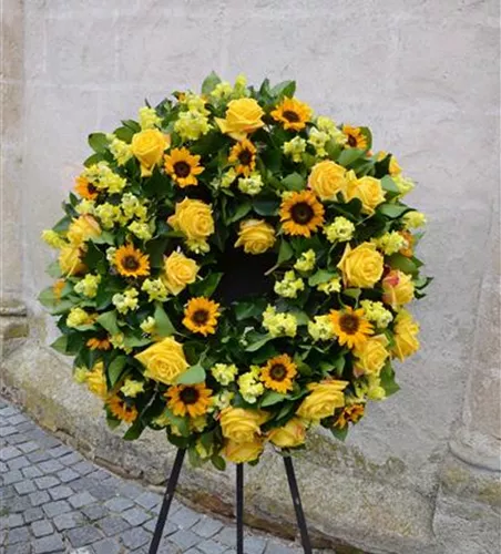 Anteilnahme Anteilnahme