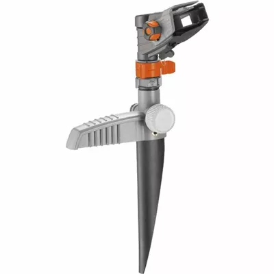 Gardena Comfort Impuls-, Kreis- und Sektorenregner Gardena Comfort Impuls-, Kreis- und Sektorenregner