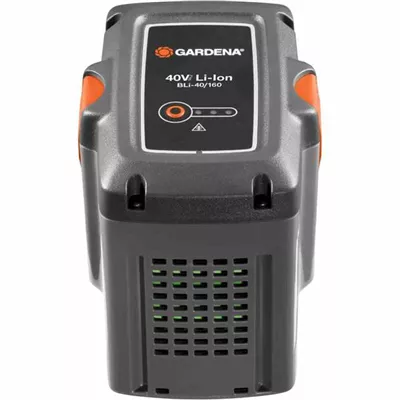 Gardena Ersatzakku BLi 40/160 40V, 4,2 Ah Gardena Ersatzakku BLi 40/160 40V, 4,2 Ah