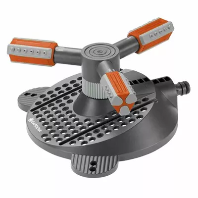 Gardena Comfort Kreisregner Mambo bis 310 m² Gardena Comfort Kreisregner Mambo bis 310 m²