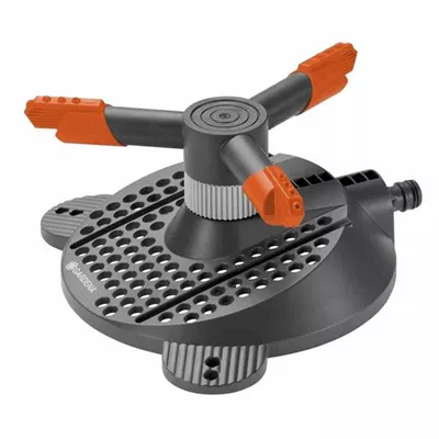 Gardena Classic Kreisregner Samba Gardena Classic Kreisregner Samba