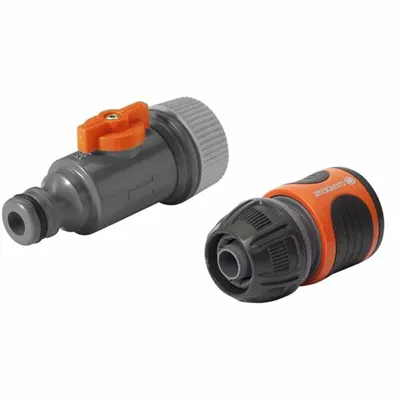 Gardena Perl-Regner-Anschluss-Set Gardena Perl-Regner-Anschluss-Set