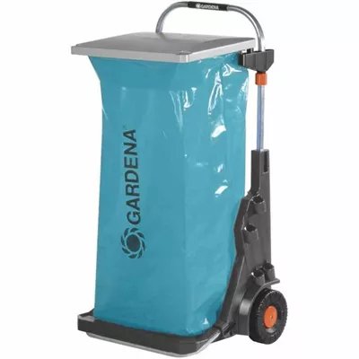 Gardena Gartenmobil Abfalltransport  Gardena Gartenmobil Abfalltransport