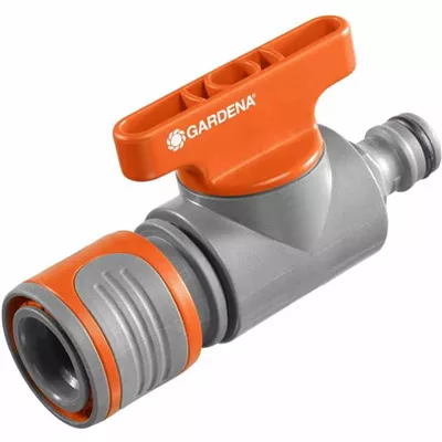 Gardena SB-Regulierventil Gardena SB-Regulierventil