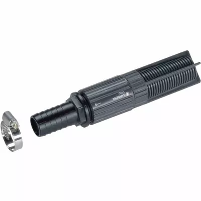 Gardena Saugfilter mit Rückflussstopp 25 mm (1") Gardena Saugfilter mit Rückflussstopp 25 mm (1")
