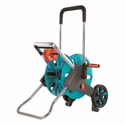 Gardena Schlauchwagen AquaRoll M Easy Gardena Schlauchwagen AquaRoll M Easy