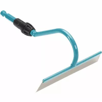 Gardena combisystem-Rübenhacke, 16 cm Arbeitsbreite Gardena combisystem-Rübenhacke, 16 cm Arbeitsbreite