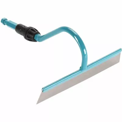 Gardena combisystem-Rübenhacke 18 cm Arbeitsbreite Gardena combisystem-Rübenhacke 18 cm Arbeitsbreite