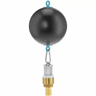 Gardena Filter Schwimmende Absaugung Gardena Filter Schwimmende Absaugung