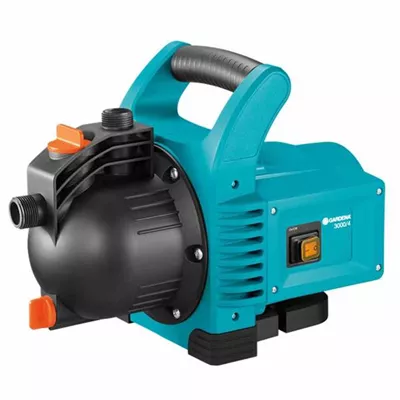Gardena Gartenpumpe 3000/4 DE Gardena Gartenpumpe 3000/4 DE