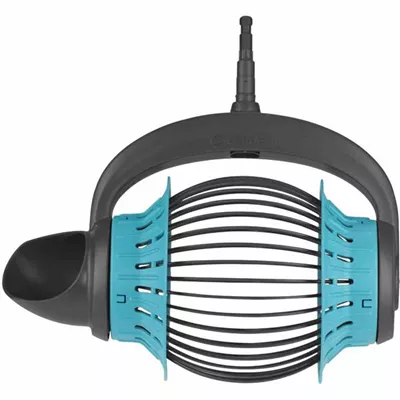 Gardena Combisystem Roll-, Apfel- und Obstsammler mit Schaufelfunktion Gardena Combisystem Roll-, Apfel- und Obstsammler mit Schaufelfunktion