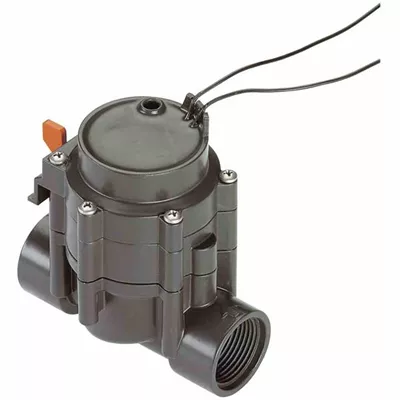 Gardena Bewässerungsventil 24 V 33,3-mm-Innengewinde (G 1) Gardena Bewässerungsventil 24 V 33,3-mm-Innengewinde (G 1)