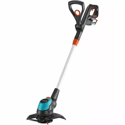 Gardena Akku-Trimmer EasyCut Li-18/23 Ready-To-Use Set inkl. Akku Gardena Akku-Trimmer EasyCut Li-18/23 Ready-To-Use Set inkl. Akku