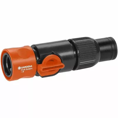 Gardena Profi-System Regulierstopp 19 mm (3/4") Gardena Profi-System Regulierstopp 19 mm (3/4")
