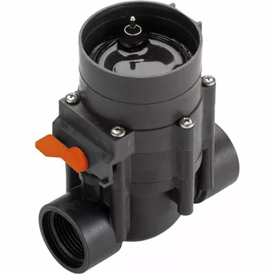 Gardena Bewässerungsventil 9 V Gardena Bewässerungsventil 9 V
