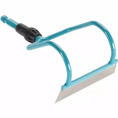 Gardena combisystem-Bügelzughacke 12 cm Arbeitsbreite Gardena combisystem-Bügelzughacke 12 cm Arbeitsbreite