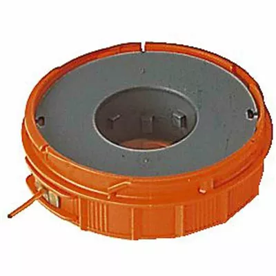 Gardena Fadenkassette komplett 1,6 mm x 10 m Gardena Fadenkassette komplett 1,6 mm x 10 m