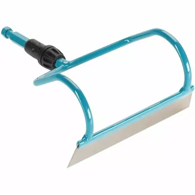 Gardena combisystem-Bügelzughacke 16 cm Arbeitsbreite Gardena combisystem-Bügelzughacke 16 cm Arbeitsbreite