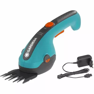 Gardena Akku-Grasschere ClassicCut Li Gardena Akku-Grasschere ClassicCut Li