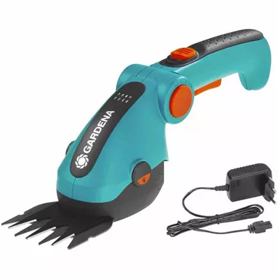 Gardena Akku-Grasschere ComfortCut Li Gardena Akku-Grasschere ComfortCut Li