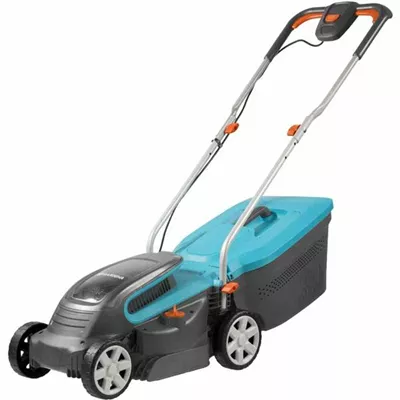 Gardena Akku-Rasenmäher PowerMax Li 18/32 ohne Akku und Ladegerät Gardena Akku-Rasenmäher PowerMax Li 18/32 ohne Akku und Ladegerät