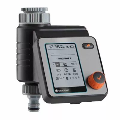 Gardena Bewässerungscomputer Master Gardena Bewässerungscomputer Master