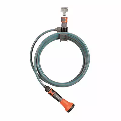 Gardena City Gardening Terrassen-Spiralschlauch 7,5 m Gardena City Gardening Terrassen-Spiralschlauch 7,5 m