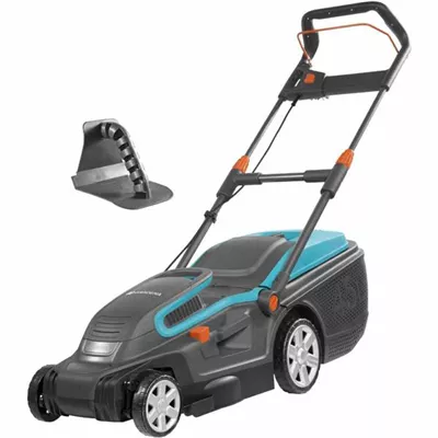 Gardena Elektro-Rasenmäher PowerMax 1600/37 Gardena Elektro-Rasenmäher PowerMax 1600/37
