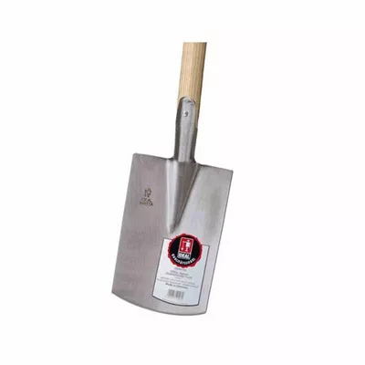 Ideal Damenspaten Größe 0, Eschen T-Stiel 250x165cm Ideal Damenspaten Größe 0, Eschen T-Stiel 250x165cm