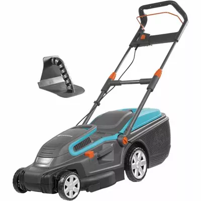 Gardena Elektro-Rasenmäher PowerMax 1800/42 Gardena Elektro-Rasenmäher PowerMax 1800/42