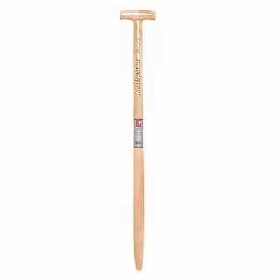 Ideal Hickory-T-Stiel 85cm für Spaten  Ideal Hickory-T-Stiel 85cm für Spaten