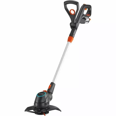 Gardena Akku-Trimmer ComfortCut Li-18/23 Ready-To-Use Set inkl. Akku Gardena Akku-Trimmer ComfortCut Li-18/23 Ready-To-Use Set inkl. Akku