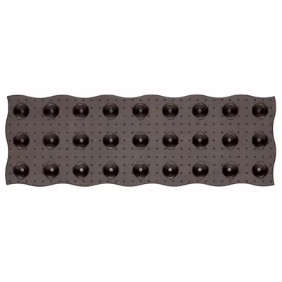 Graf Beetplatten Maxi 70 x 24 cm, 4 Stück Graf Beetplatten Maxi 70 x 24 cm, 4 Stück