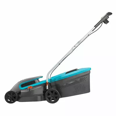 Gardena Elektro-Rasenmäher PowerMax 1200/32 mit 30 l Fangkorb Gardena Elektro-Rasenmäher PowerMax 1200/32 mit 30 l Fangkorb