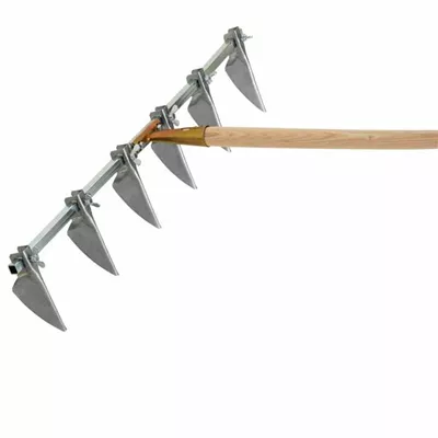 Flora Rillenzieher, verstellbar Flora Rillenzieher, verstellbar