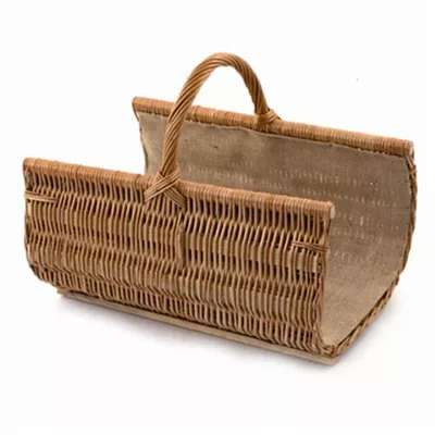 Franz Müller Kaminkorb groß 60x41cm Franz Müller Kaminkorb groß 60x41cm